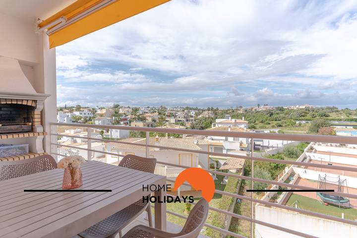 Casa rural para 4 personas, con piscina y balcón en Armação de Pêra (costa) - 4