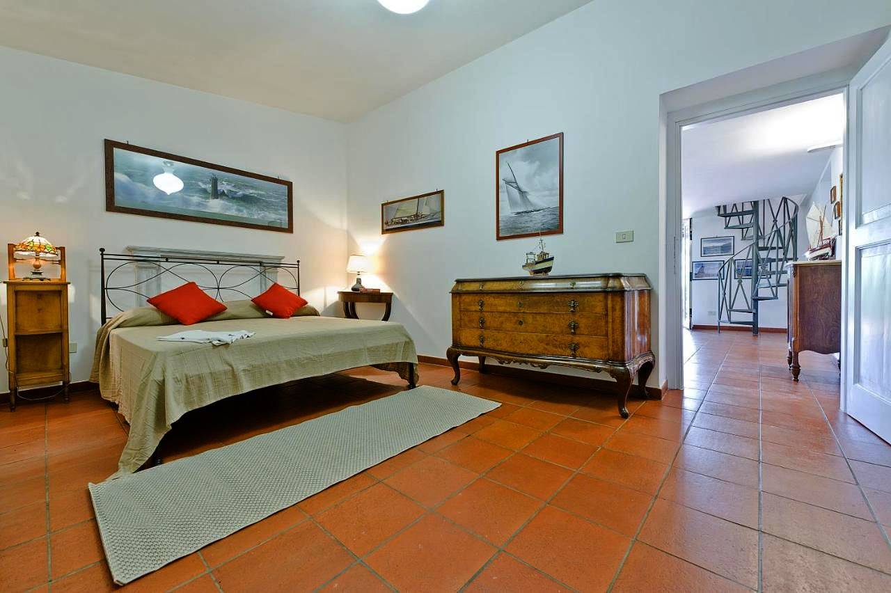 Villa Tara Gaeta in Gaeta, Latina Provinz