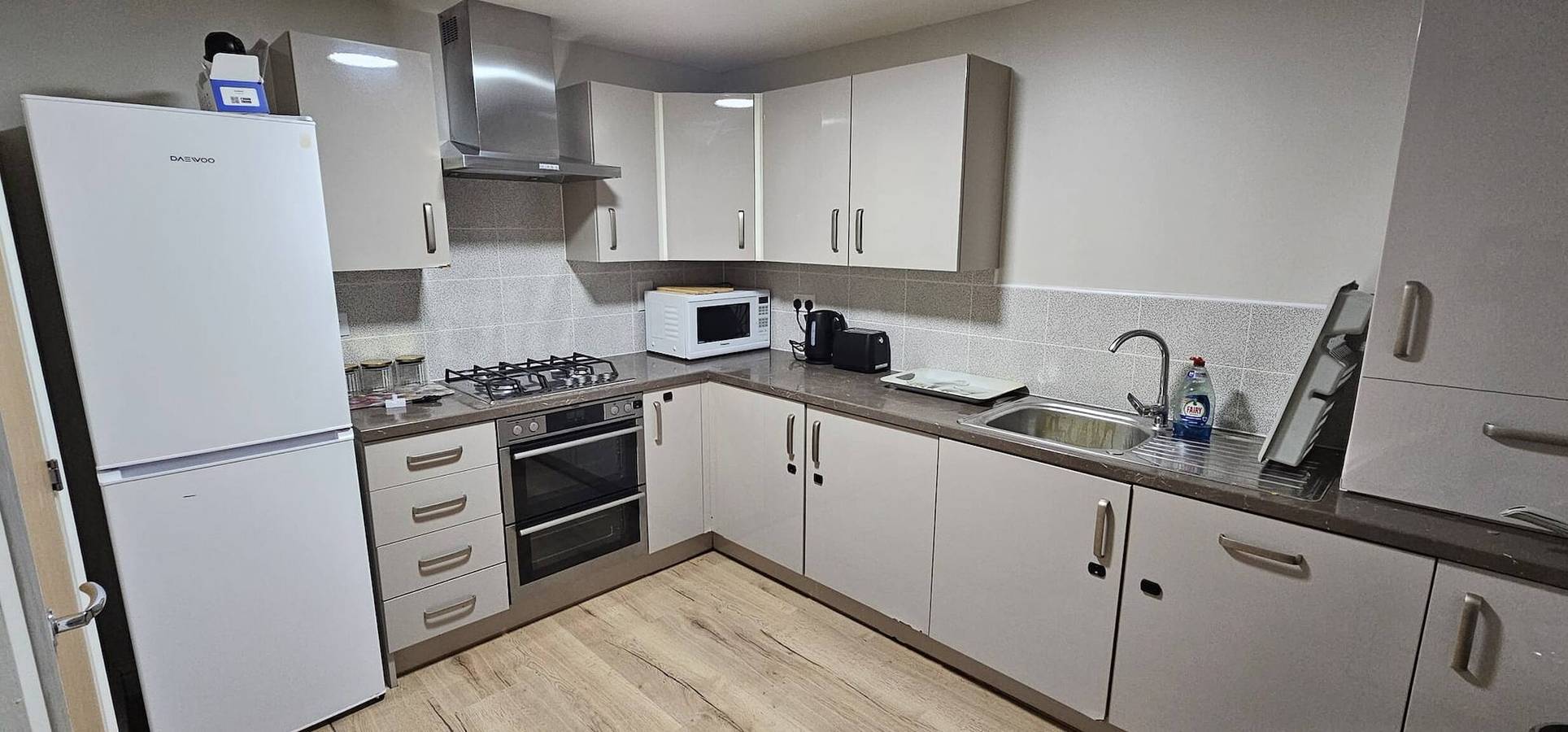 Cozy Corner For You ! in Newcastle upon Tyne, Noordoost-England