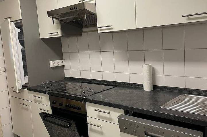 Appartement de vacances pour 2 personnes, avec terrasse