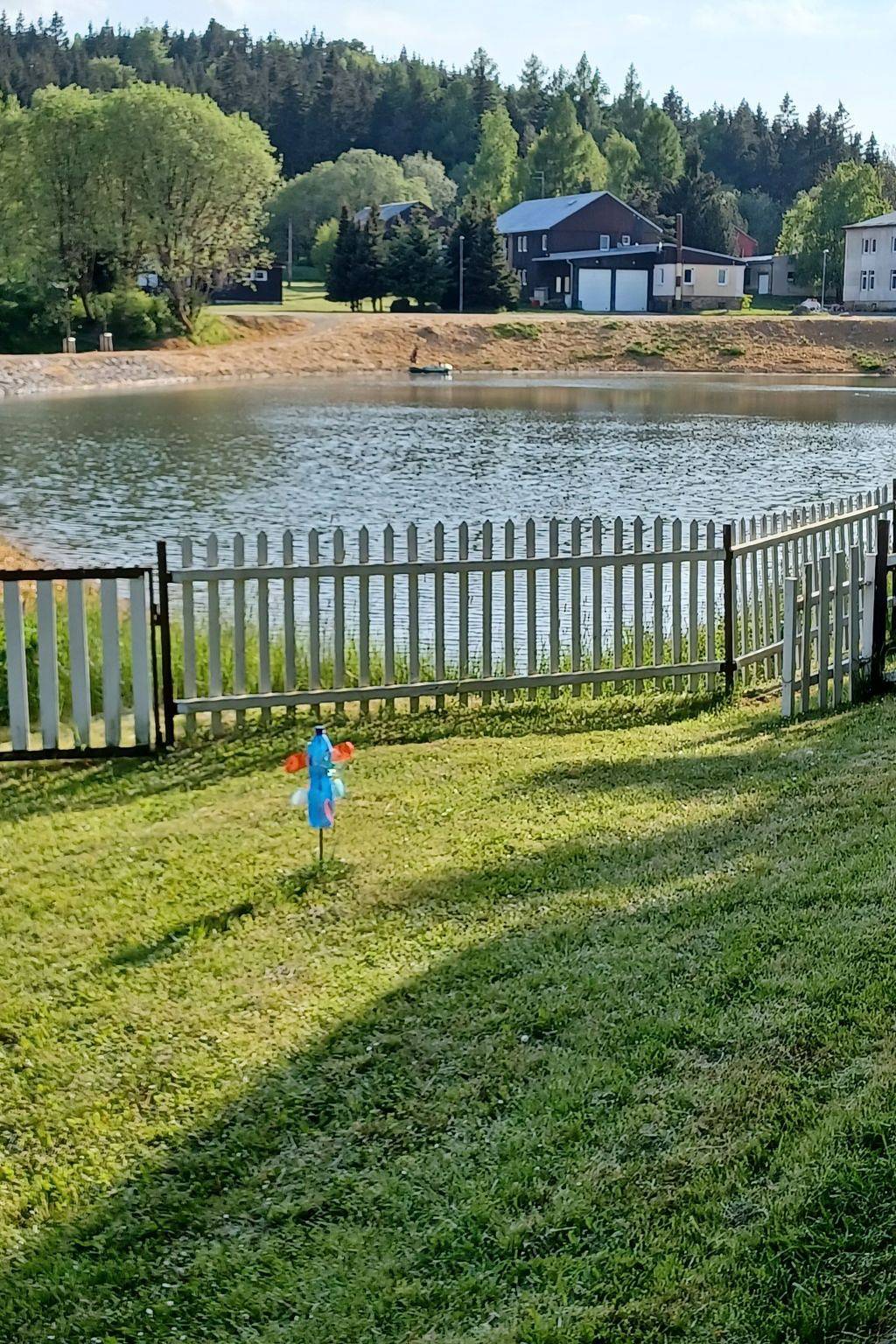 Geheel appartement, Pension Marianska in Jáchymov, Ertsgebergte (Tsjechië)
