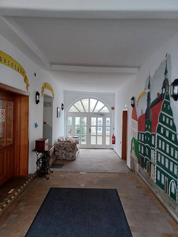 Ferienhaus für 2 Personen in Hildburghausen - 4