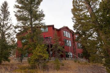 Villa for 12 Guests in Summit County, Keystone, Picture 2