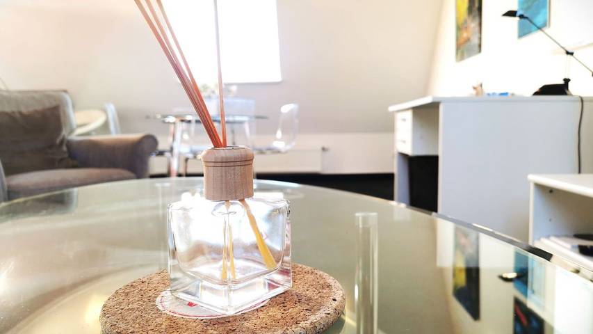 Ferienwohnung für 2 Personen, mit Garten in Kreis Stormarn - 4