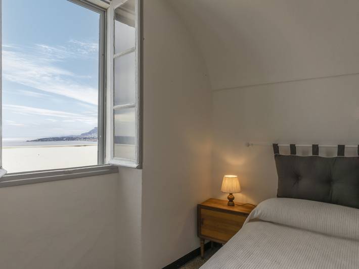 Appartement de vacances pour 4 personnes
