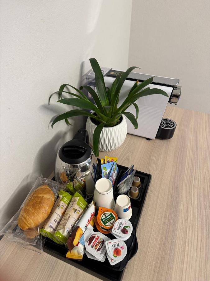 Maison d’hôte pour 4 personnes, avec terrasse à Coni - 4