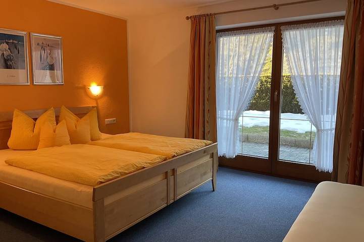 Gîte pour 5 personnes à Tarrenz - 3