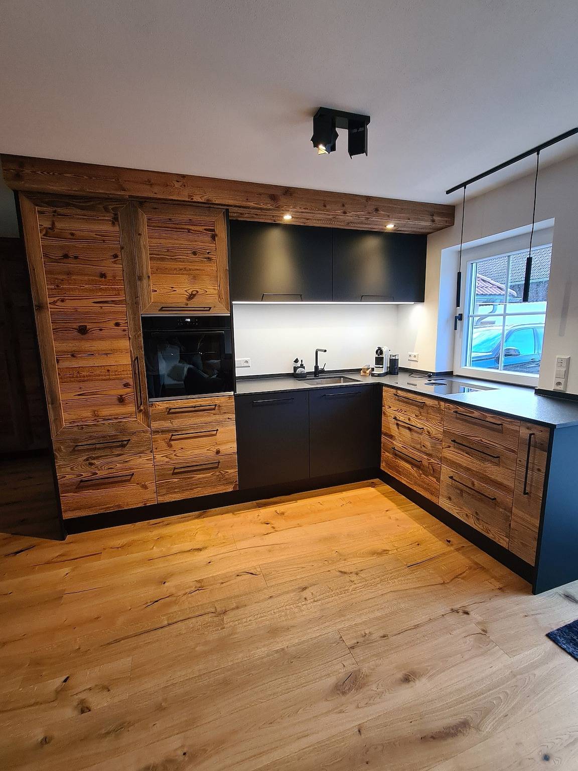 Appartement entier, Allgäu 17 – Appartement moderne de style alpin in Winterstetten, Leutkirch im Allgäu