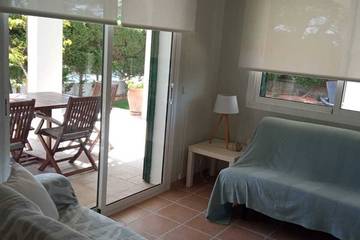 Chalet voor 5 Personen in Es Mercadal, Menorca, Afbeelding 4