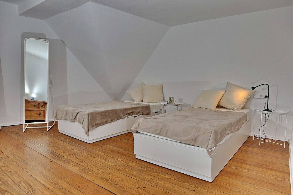 Ganze Wohnung, Ferienwohnung in der Erlebnisregion Schwäbische Alb in Geislingen an der Steige, Landkreis Göppingen