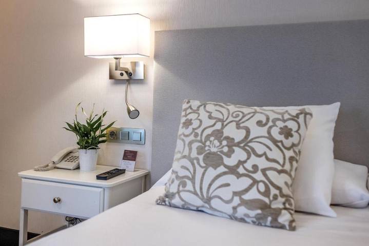 Hôtel pour 2 personnes à Calatayud - 3