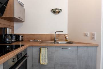Vakantiewoning voor 4 Personen in Annecy, Annecy (commune), Afbeelding 4