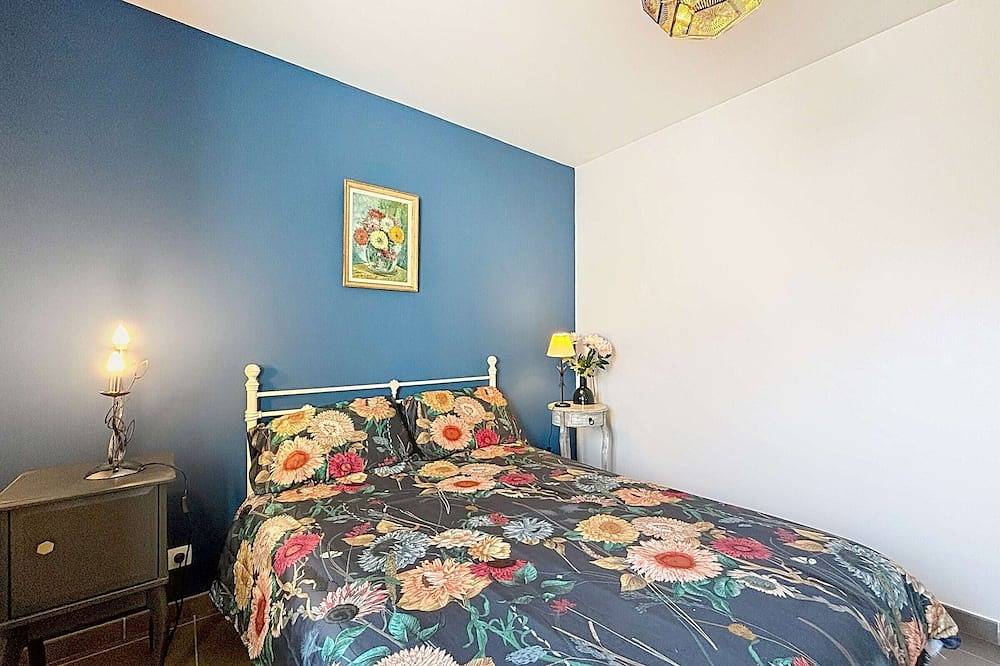 Villa à 150m de la plage avec piscine et Wifi gratuit in Donville-les-Bains, Côte de la Déroute