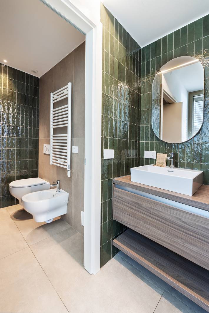 Appartamento intero, The City Loft - Riviera Collection in Riccione, Provincia di Rimini