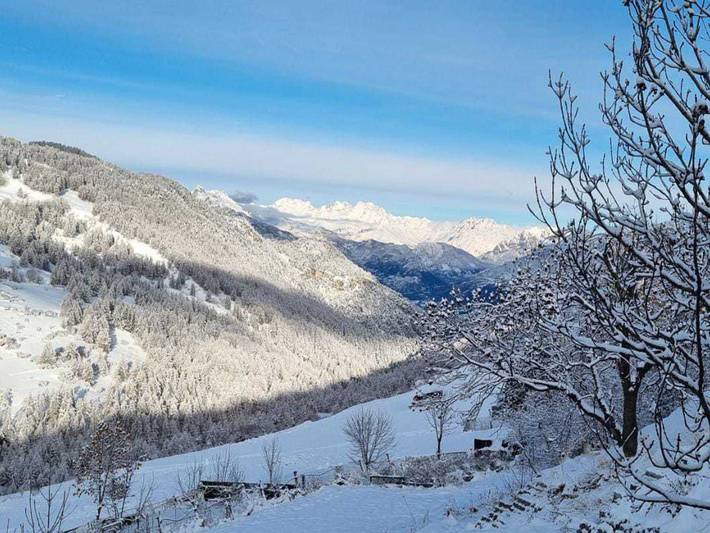 Chalet pour 12 personnes dans Vars (station de ski) - 2