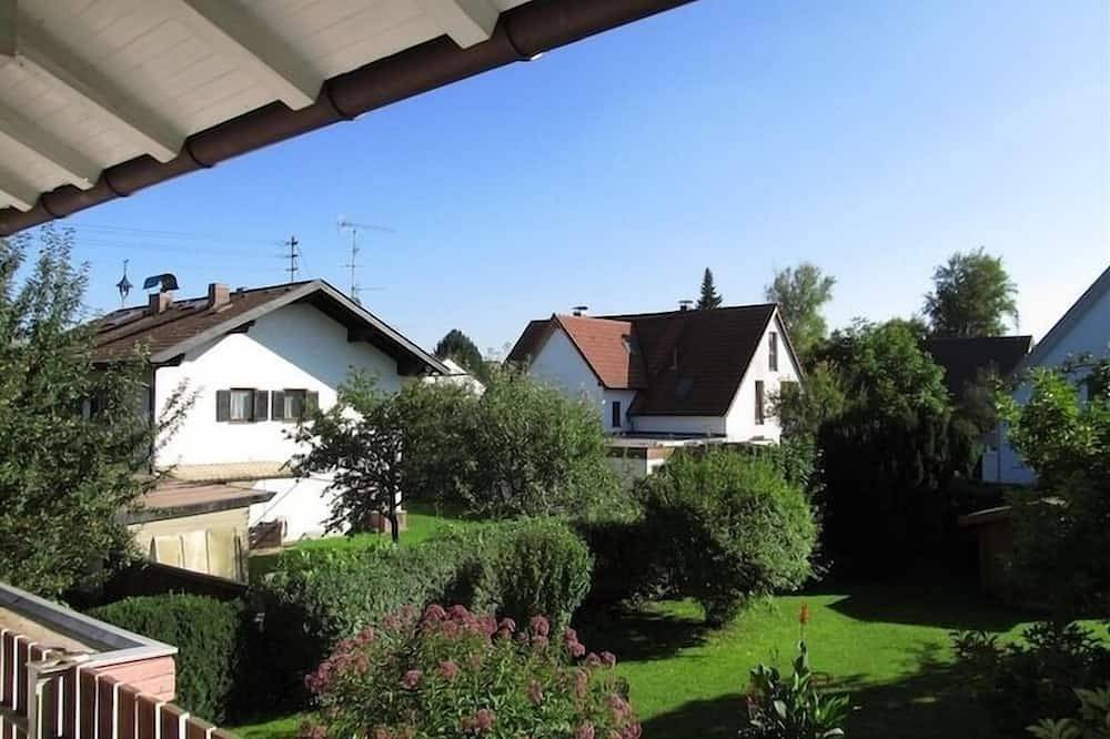 Ganze Wohnung, Ferienwohnung/App. für 3 Gäste mit 72m² in Weilheim (186737) in Weilheim in Oberbayern, Pfaffenwinkel