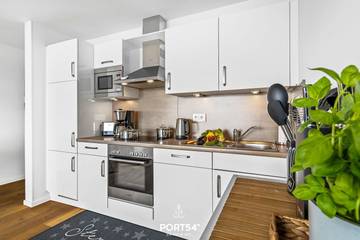 Ferienwohnung für 2 Personen in Olpenitz, Kappeln, Bild 4