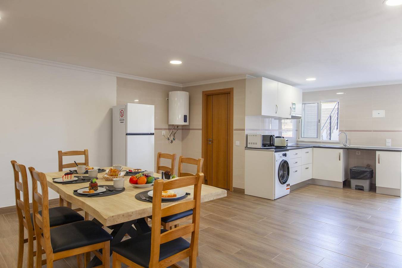 Geheel appartement, Vakantieappartement voor 4 personen met terras in Silves, Faro District