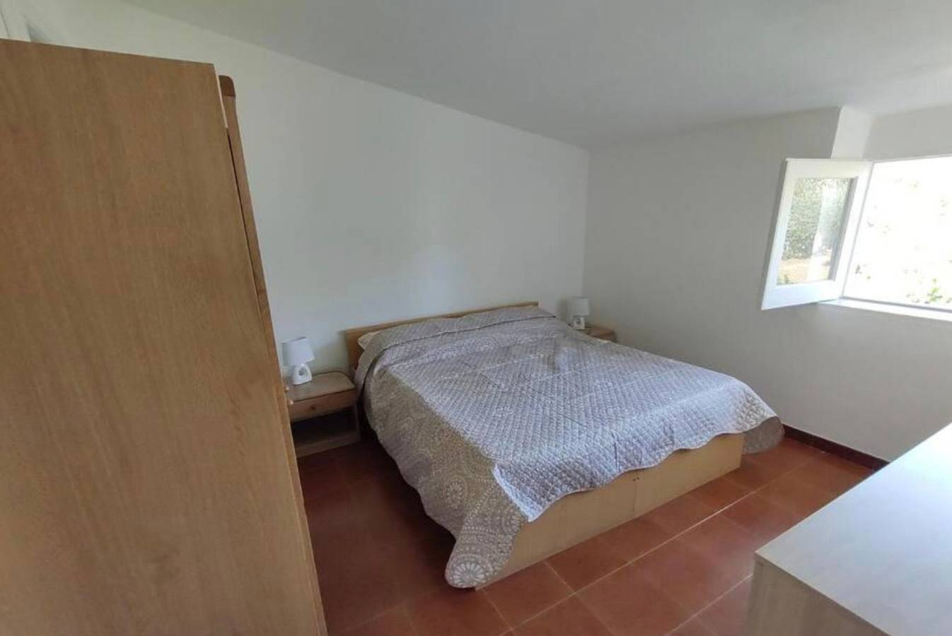 Appartement 'Appartamento Incantevole In Villa' met Uitzicht op Zee, Wifi en Airconditioning, foto 6