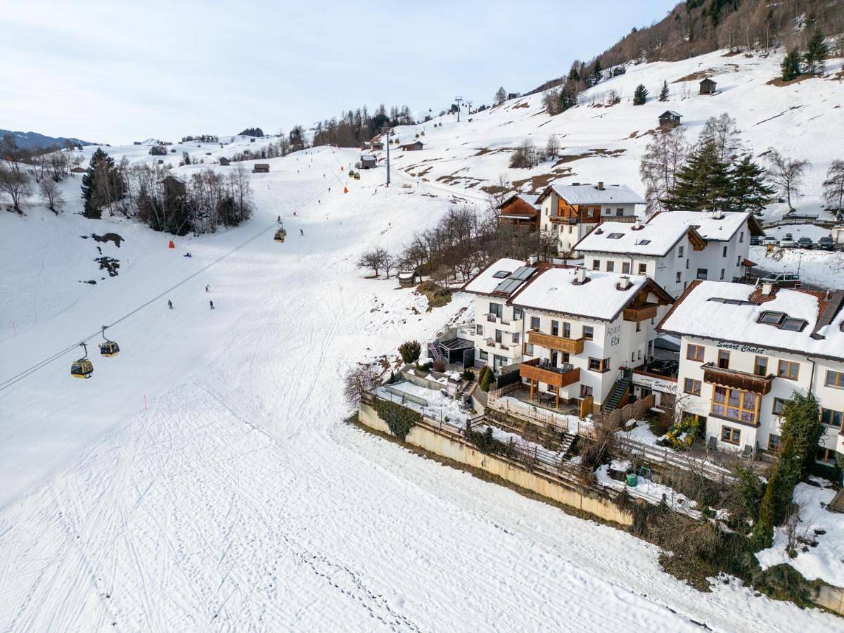 Ganze Wohnung, Petit Penthouse in Ladis, Serfaus-Fiss-Ladis