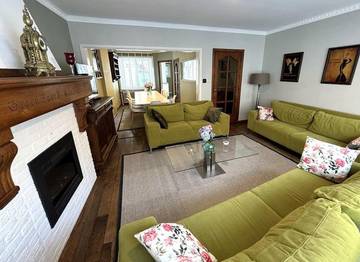 Location de vacances pour 12 personnes, avec sauna et terrasse à Tongres