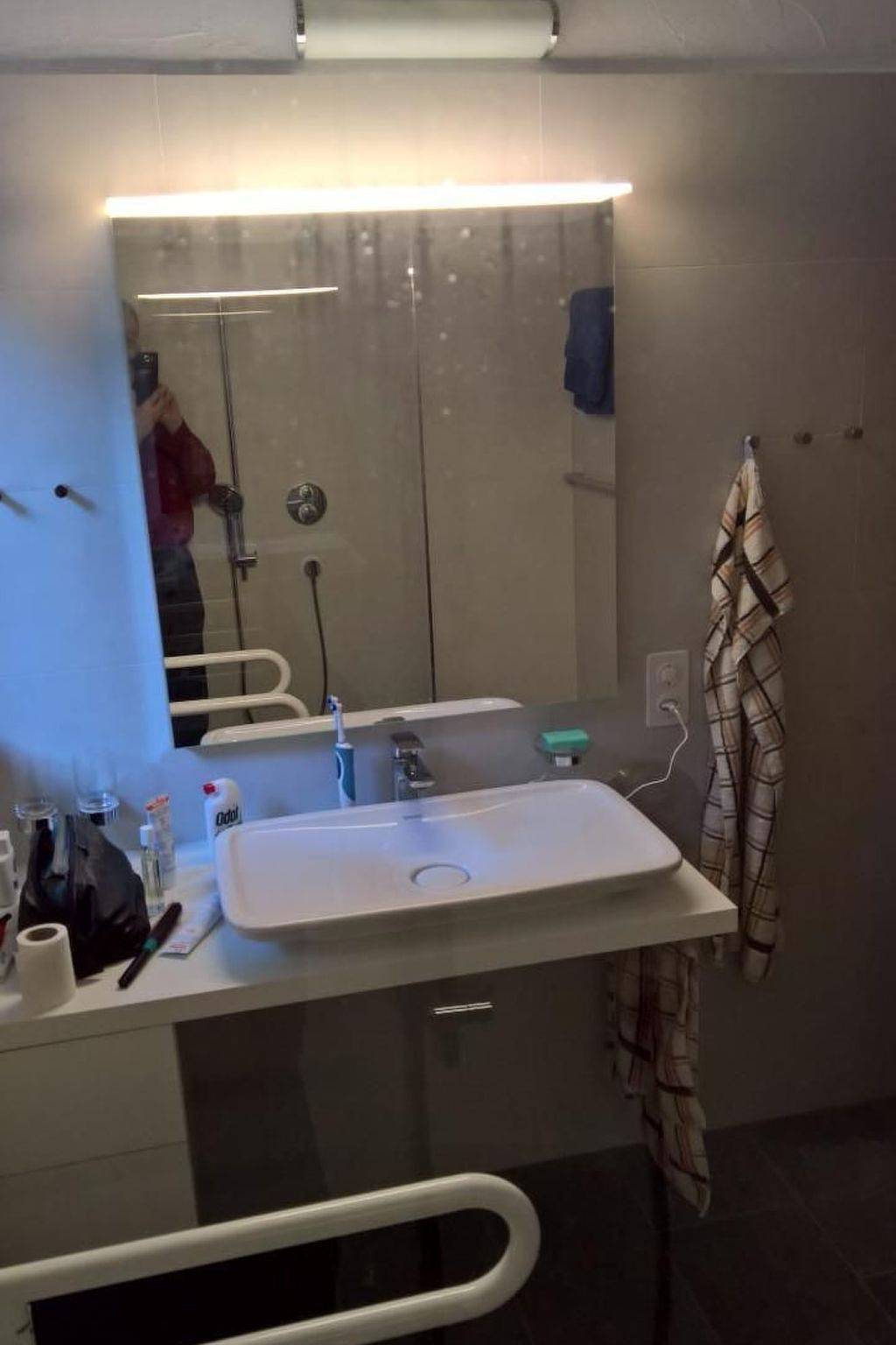 Ganze Wohnung, Residenza Viramonte - Casa Cecilia, Wohnung 27 in Piazzogna, Gambarogno