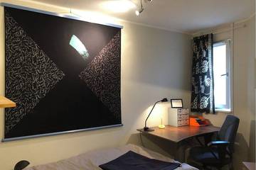 Appartement De Vacances pour 5 Personnes dans Stockholm, Région de Stockholm, Photo 4