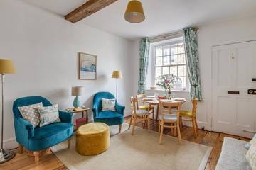 Cottage for 4 People in Rye, High Weald, Photo 3