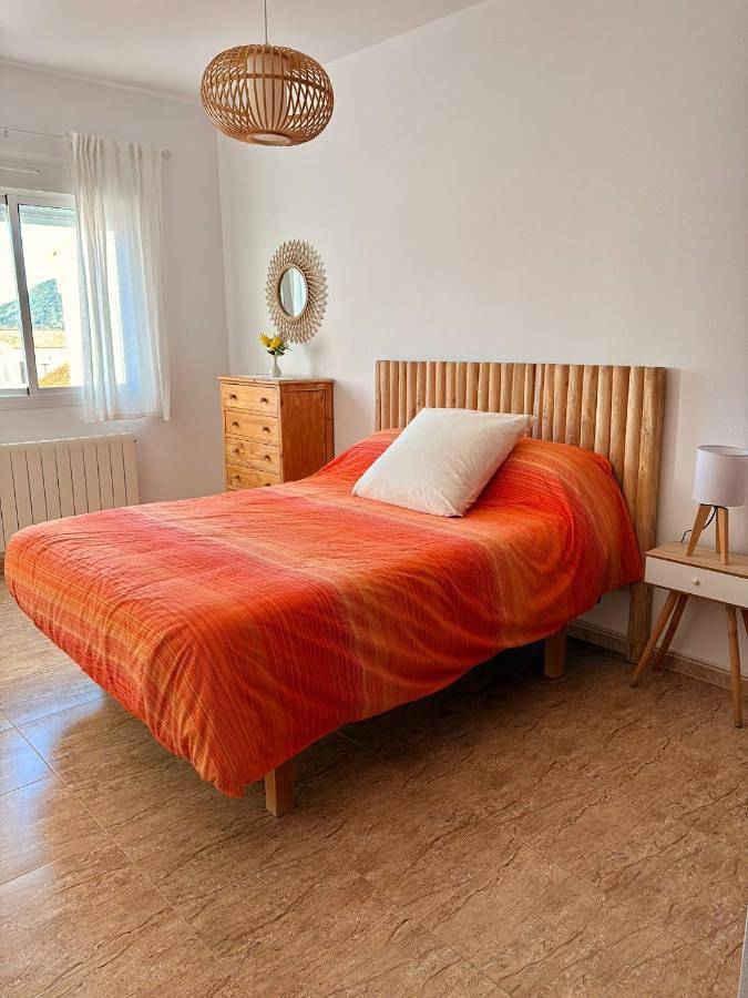 Casa rural para 9 personas, con Balcón y Terraza además de Jardín y Vistas en Jabuguillo - 3