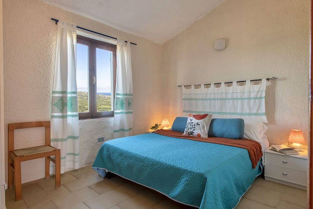 Ganze Wohnung, Ferienwohnung Marisa in Santa Teresa Gallura (Gemeinde), Gallura