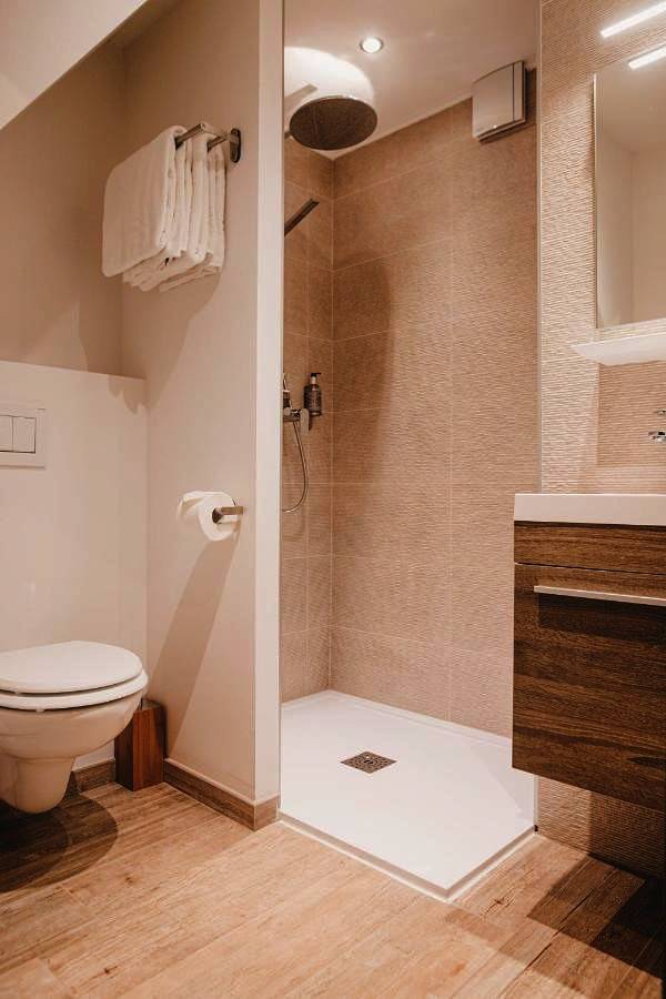 Hôtel pour 2 personnes à Liège - 4