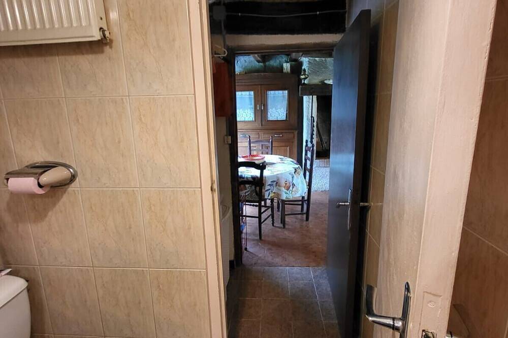 Maison de campagne  proche de la forêt, calme, 6p in Ardentes, Région de Châteauroux