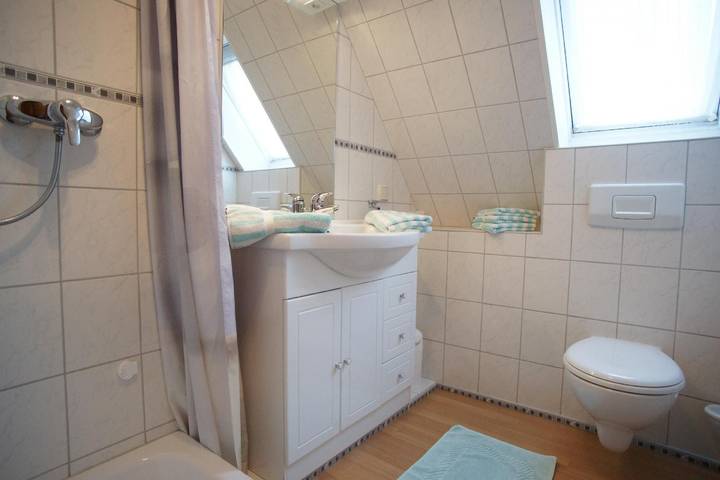 Ferienwohnung für 2 Personen, mit Garten auf Fehmarn - 3