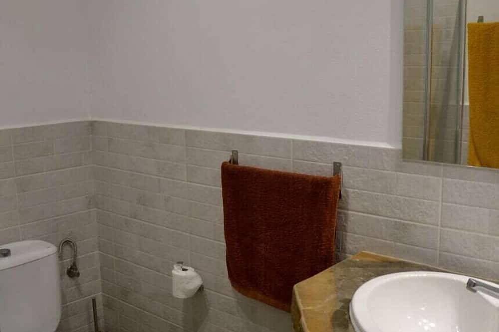 Apartamento entero, Casa Rita Apartamento muy acogedor. in Gaucín, Provincia de Málaga