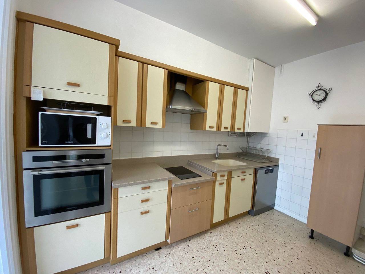 Helles Haus 3 Zi, Garten, Klimaanlage, Garage, nahe Thermen in Balaruc-les-Bains, Côte d'Améthyste