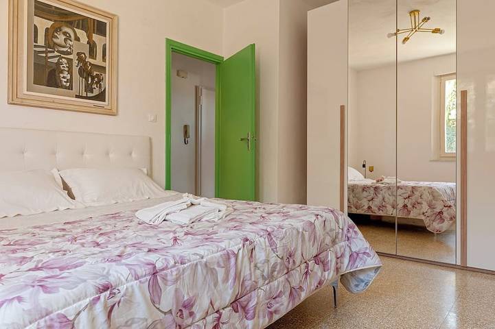Appartamento intero, Red House Morrona - Terricciola House in Terricciola, Pisa e dintorni