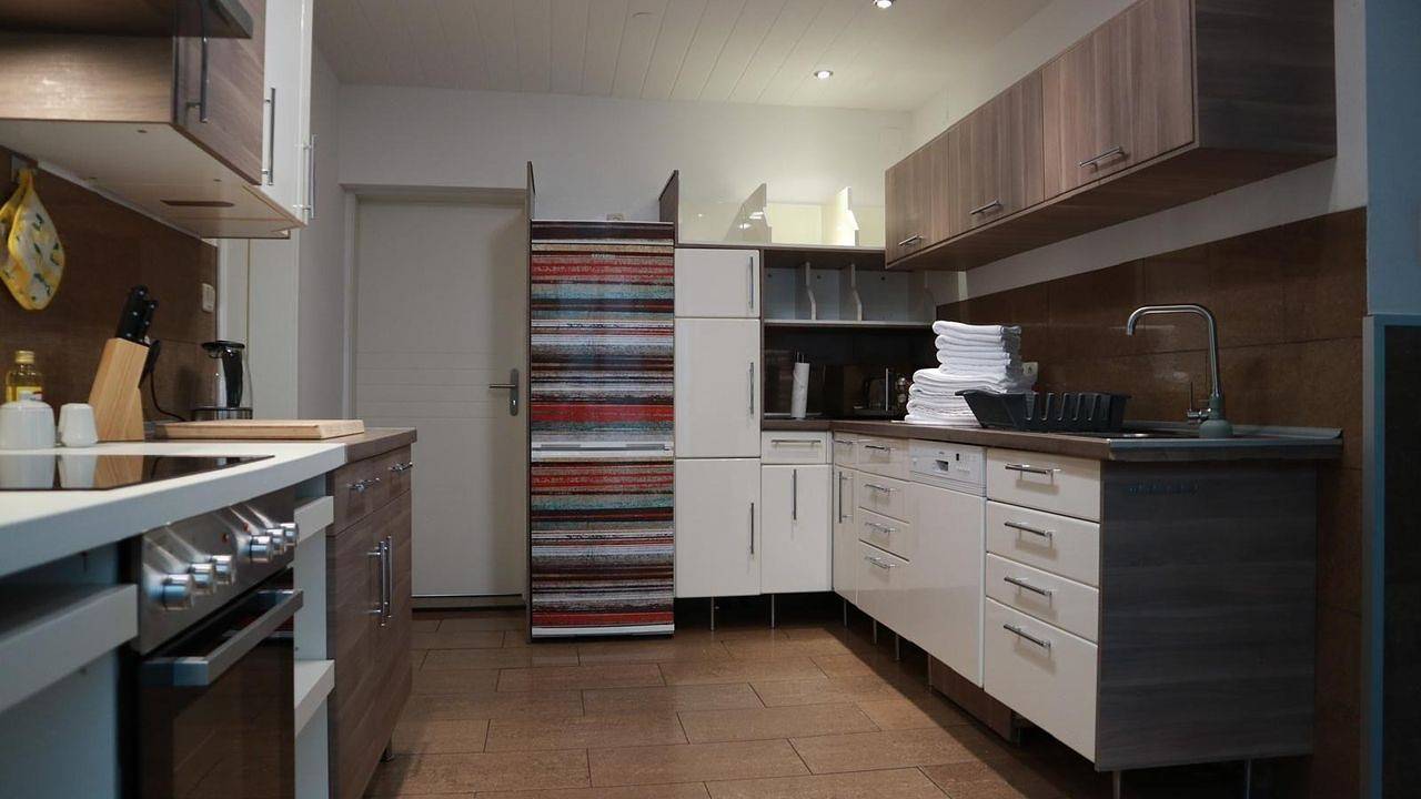 Ganze Ferienwohnung, Ferienwohnung für 6 Personen (90 m²) in Lüneburg in Lüneburg, Nordheide
