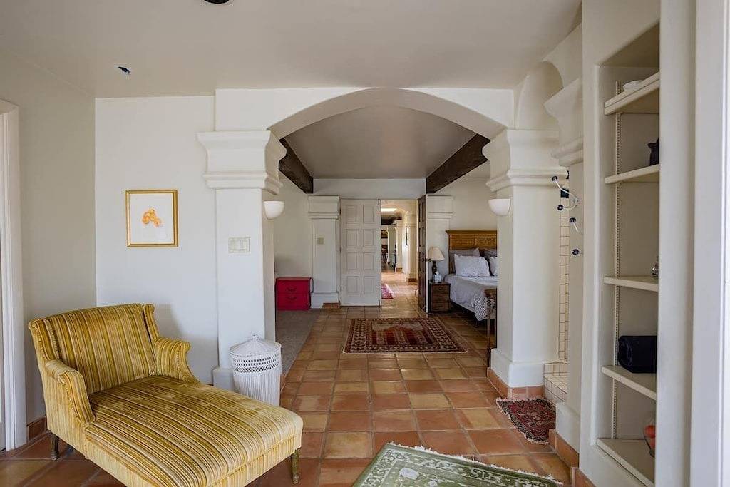 Hacienda @ Stoney Pines in Sequoia National Park