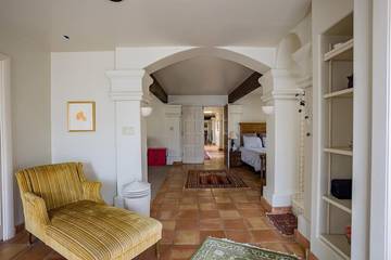 Vacation House for 6 Guests in Sequoia National Park, Kern County, Picture 3