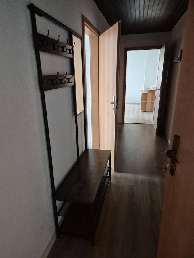 Ferienwohnung für 5 Personen, mit Terrasse und Ausblick in Selb - 4