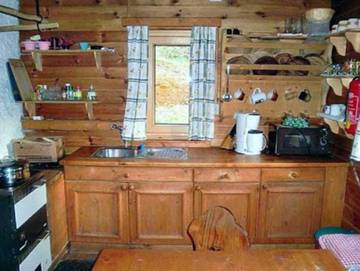 Ferienhaus für 4 Personen in Krakau (Steiermark), Tauern, Bild 1