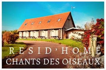 Gîte pour 4 personnes, avec jardin à Saint-Léonard