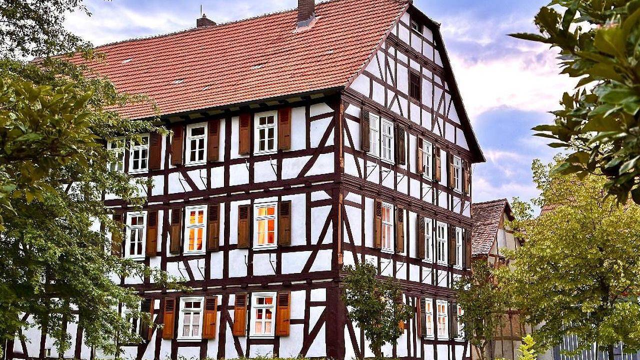 Geheel vakantieappartement, Ferienwohnung für 5 Personen (82 m²) in Neustadt in Hessen in Neustadt, Waldecker Land