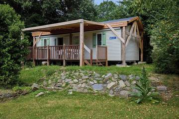 Gîte pour 6 personnes à Paule