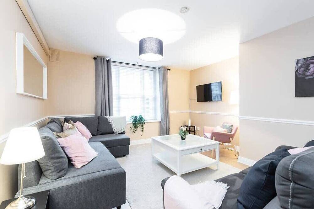 Appartamento vacanze a Dublino a partire da 355€ a notte