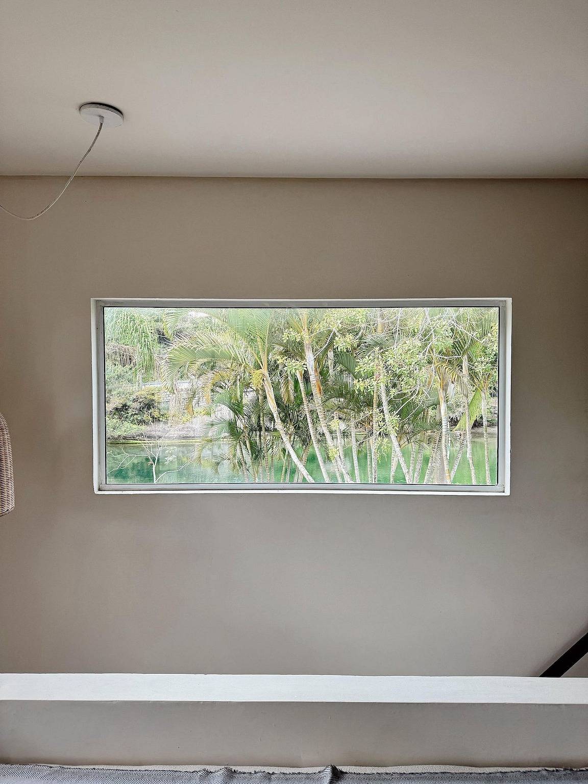 Entire apartment, Apto Aroeira - Quinta da Margem (Apto 01) in Barra da Lagoa, Florianópolis