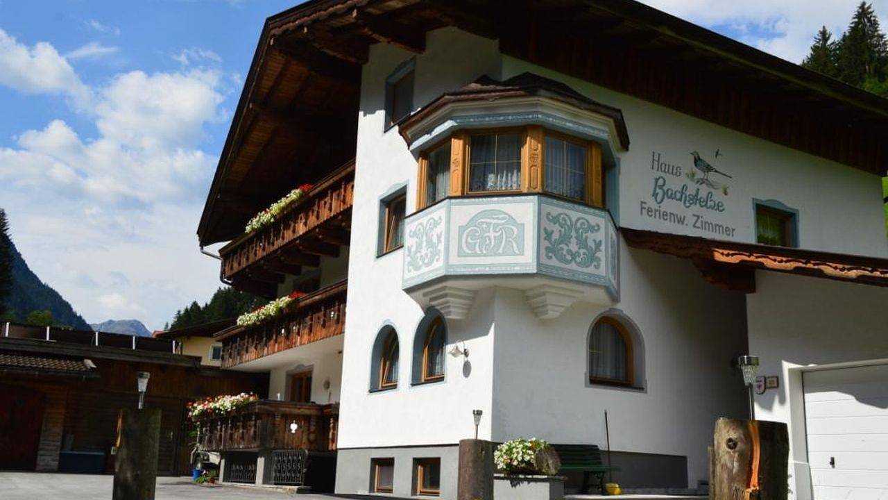 Ferienwohnung für 3 Personen in Neustift im Stubaital, Stubaital