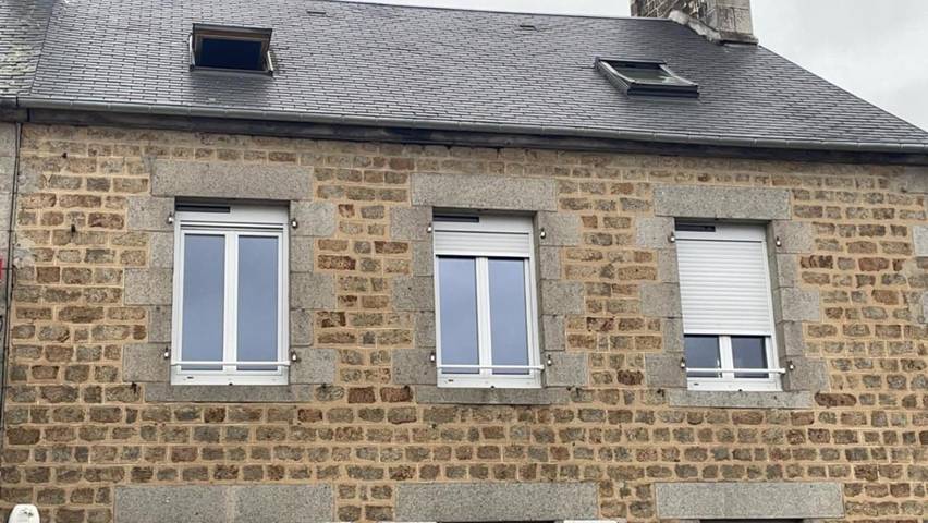 Gîte pour 6 personnes dans Parigny - 2