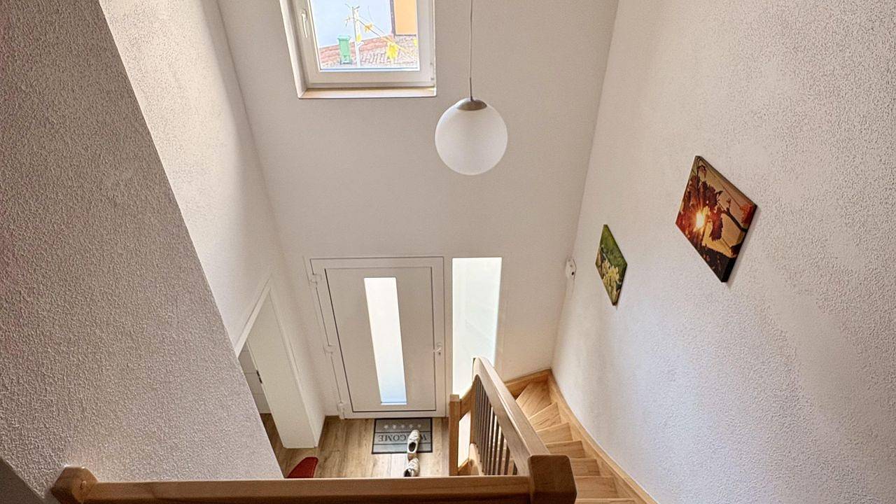 Ferienhaus für 4 Personen (80 m²) in Edesheim in Edesheim, Südliche Weinstraße