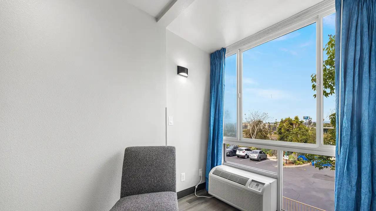 Geheel vakantieappartement, Ferienwohnung für 2 Personen (19 m²) in Oceanside in Oceanside, San Diego County